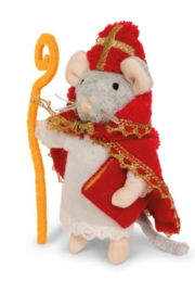 Muis Sint van het Muizenhuis