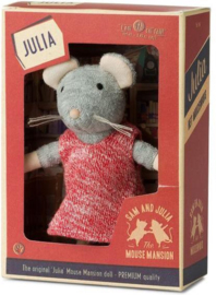 Muis Julia van het Muizenhuis
