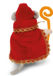 Muis Sint van het Muizenhuis