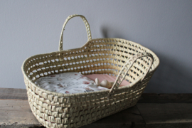 Matrashoesje, Oud Roze