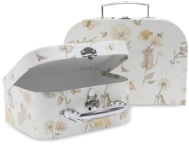 Koffertje Dreamy Mouse 2 pack