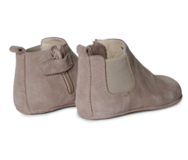 Chelsea Boots Taupe