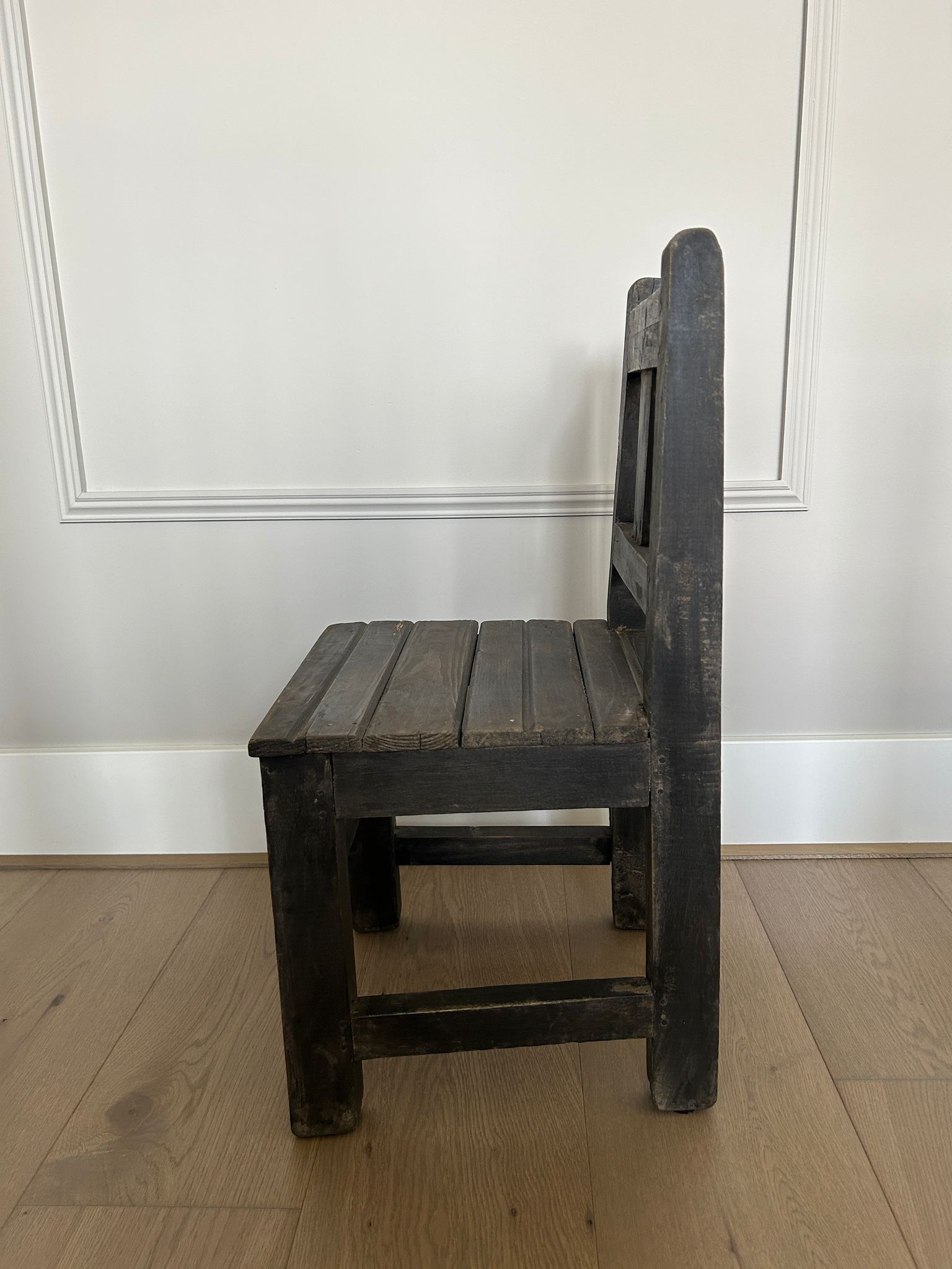 Kinderstoeltje