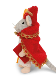 Muis Sint van het Muizenhuis