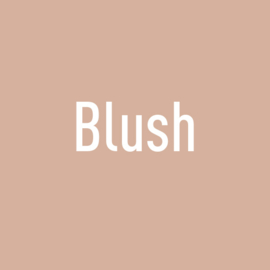 Bibs speen, maat 2, Blush