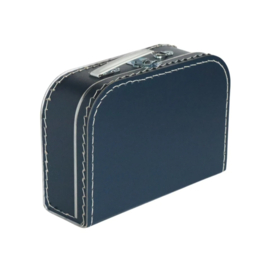 Koffertje Donker Blauw