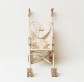 Poppenbuggy Bouquete Silhouette