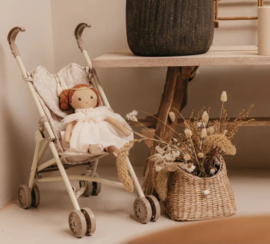 Poppenbuggy Little Daisys