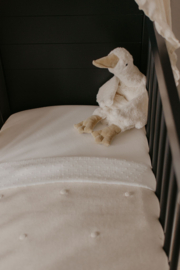 Matrashoesje, Roomwit
