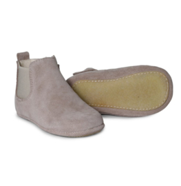 Chelsea Boots Taupe