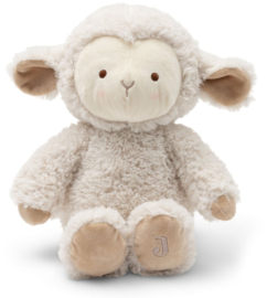 Knuffel Schaapje