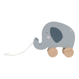 Trekdier Olifant