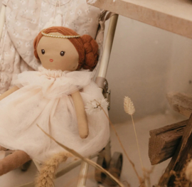 Poppenbuggy Little Daisys