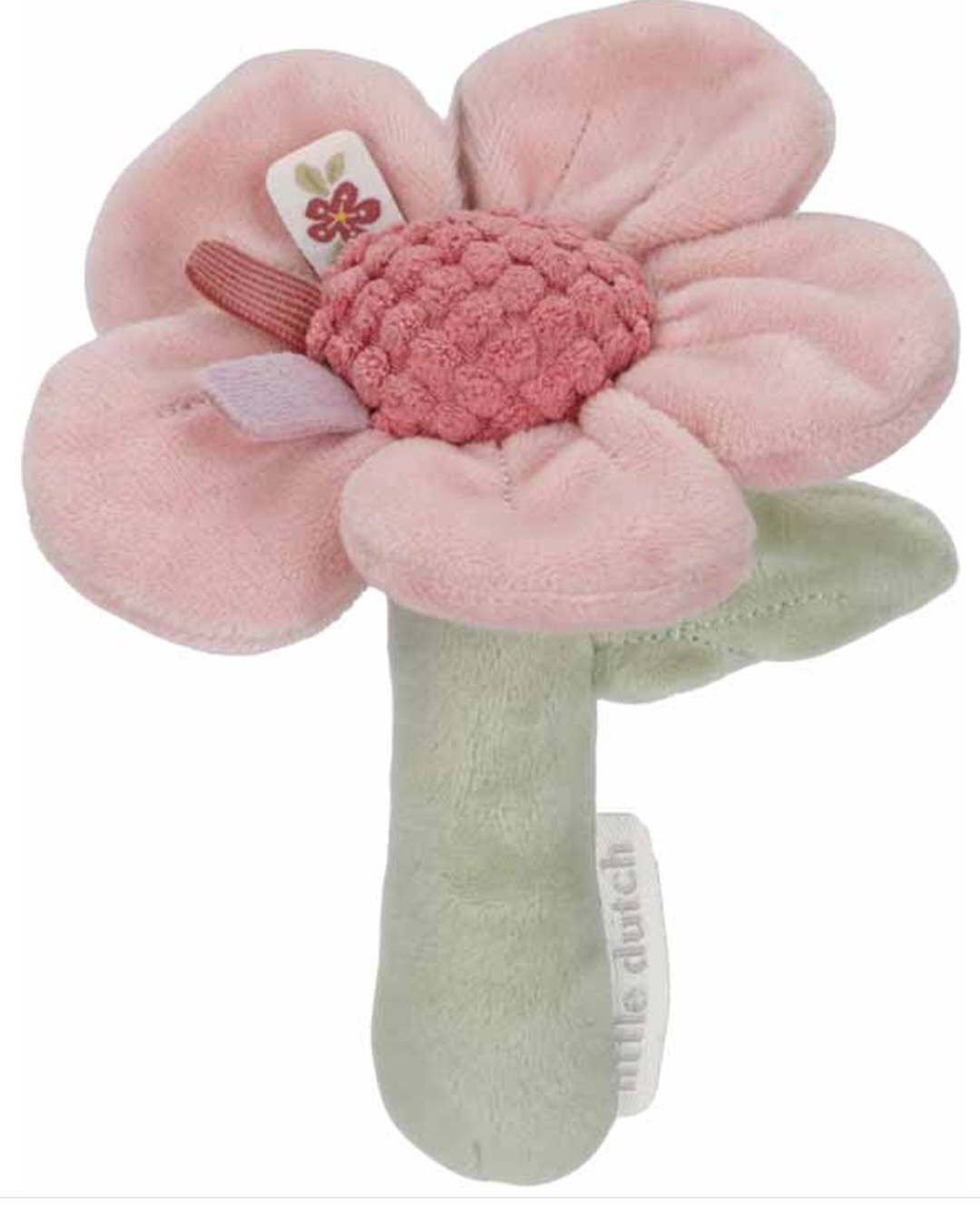 Rammelaar Bloem roze
