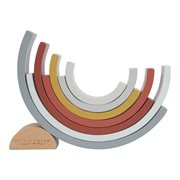 Houten stapelaar Pure & Nature
