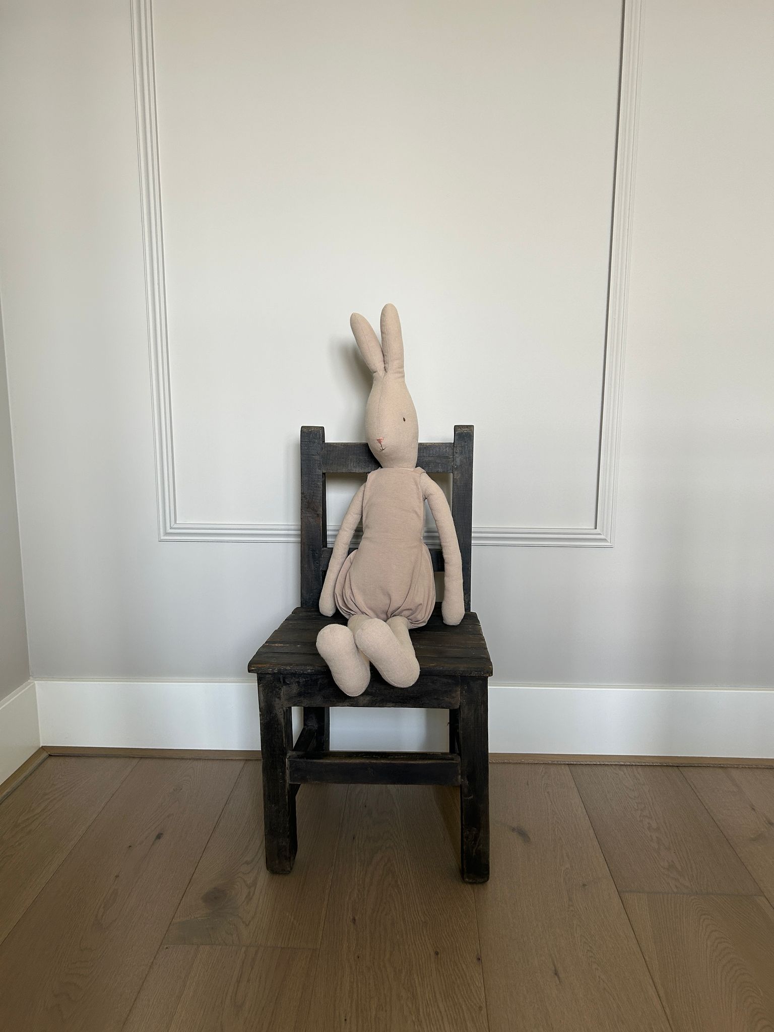 Kinderstoeltje