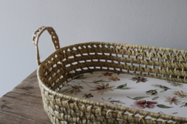 Matrashoesje, Grote bloemen