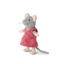 Muis Julia van het Muizenhuis