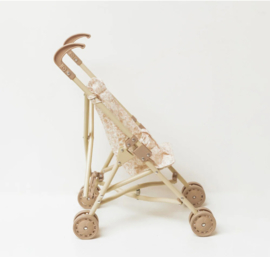 Poppenbuggy Bouquete Silhouette