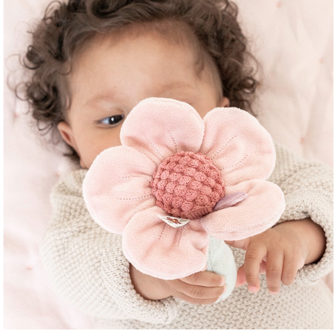 Rammelaar Bloem roze