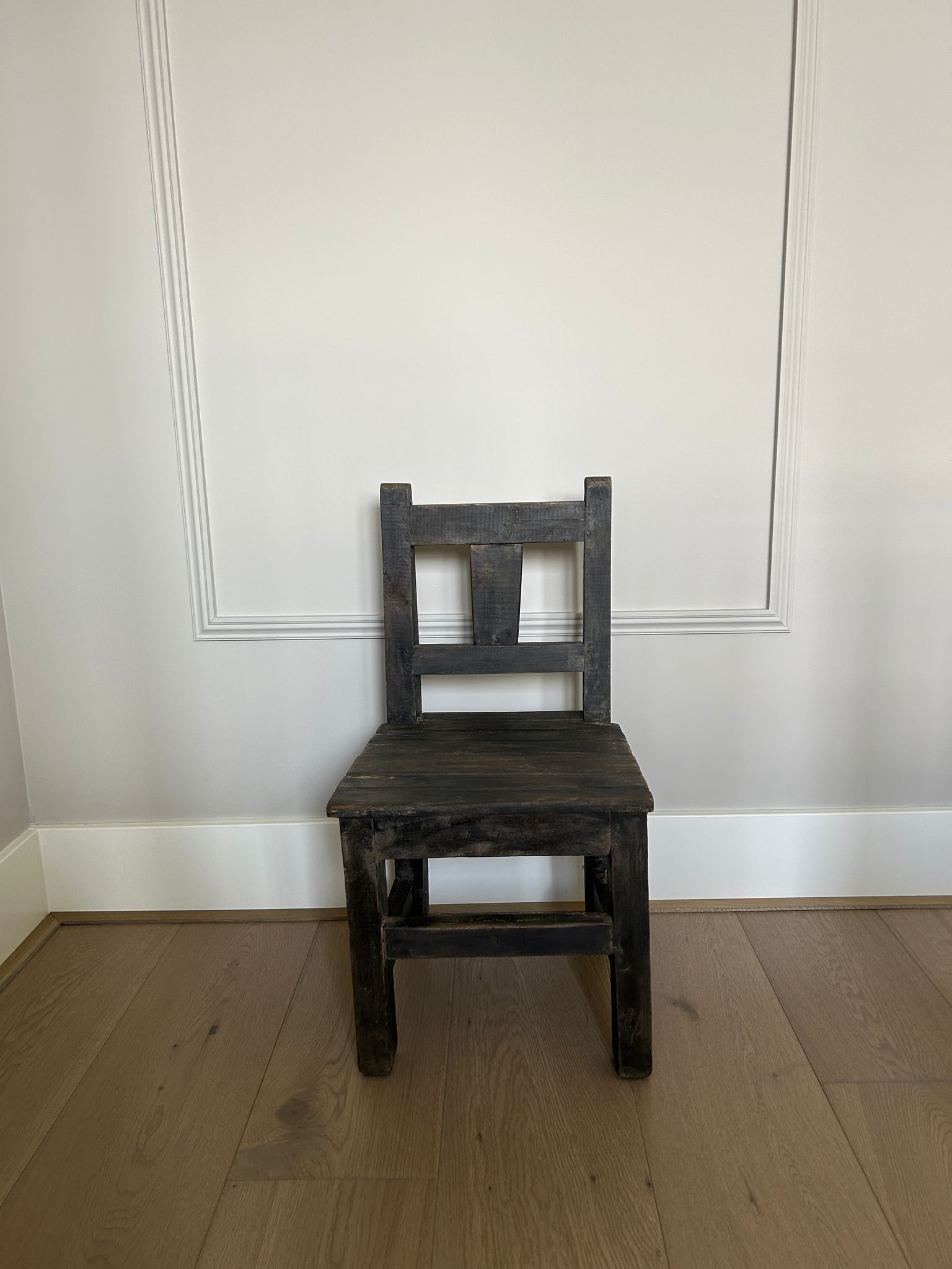 Kinderstoeltje