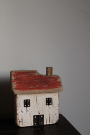 Decoratie huisje