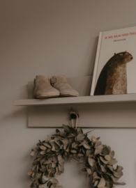 Chelsea Boots Taupe