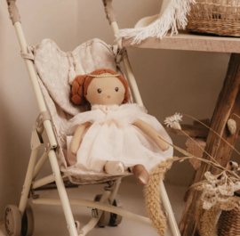 Poppenbuggy Little Daisys