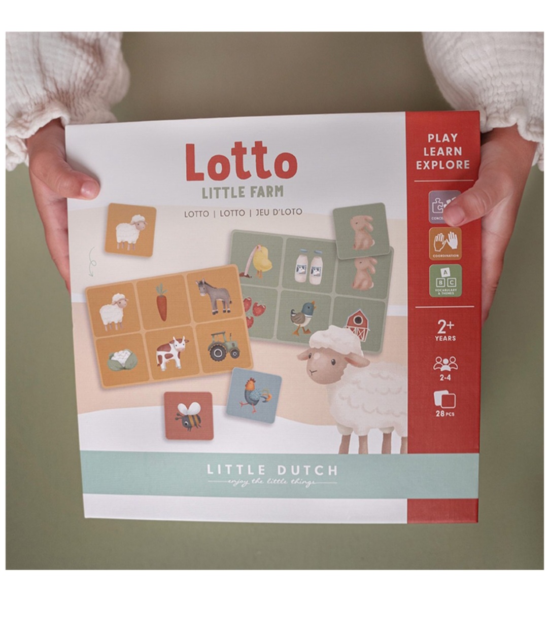 Lotto Little Farm