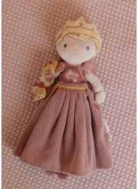 Pop Prinses Julia