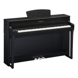 Yamaha CLP735 digitale piano