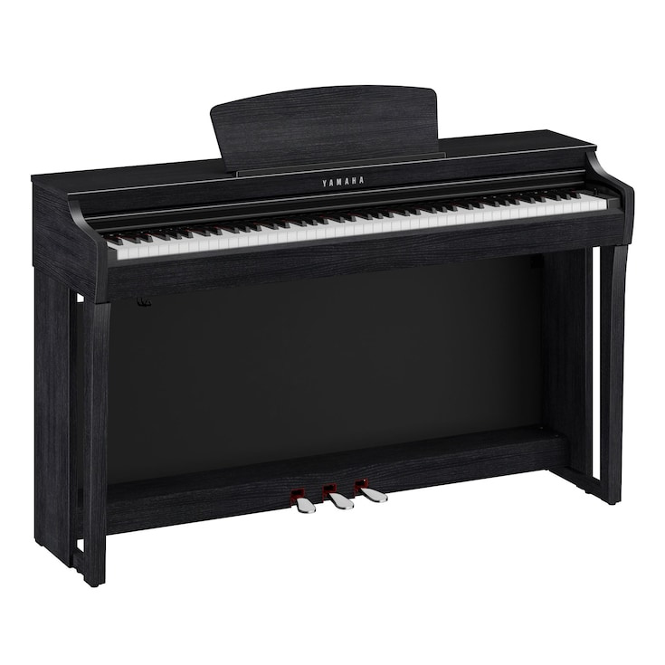 Yamaha CLP725 digitale piano