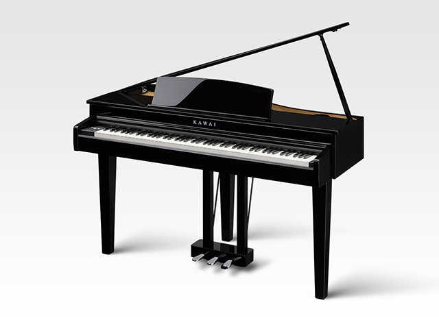 Kawai DG30 digitale piano