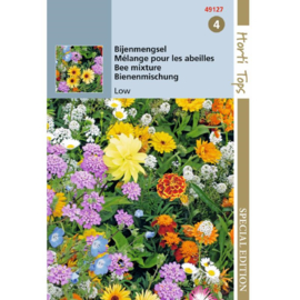 BLOEMENMENGSELS ZADEN