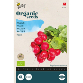 Radijs Raxe  Organic (BIO)