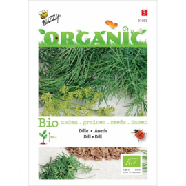 Dille Organic  (BIO)