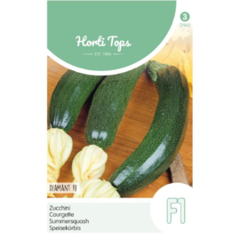 COURGETTE ZADEN