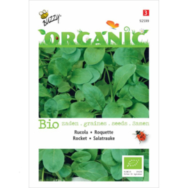 Rucola Organic (BIO)