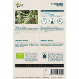 Tuinbonen Witkiem Organic (BIO)