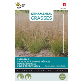 Parelgras - Ornamental Grasses