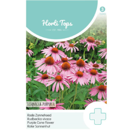 Echinacea, Rode Zonnehoed