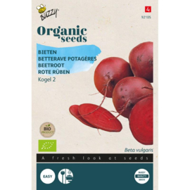 Bieten Detroit 2 Organic (BIO)