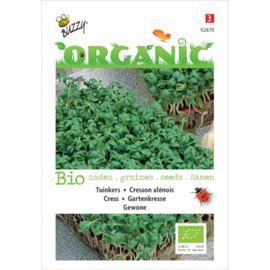 Tuinkers Organic (BIO) 10 gram