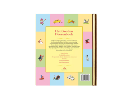 Het gouden poezenboek
