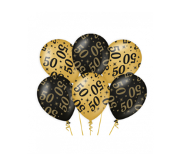 Paper Dreams - Classy Party Balloons - Ballonnen - 50
