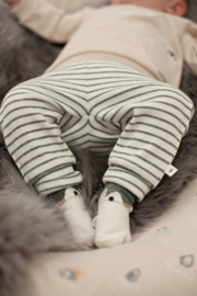 Feetje - Penguin Cuddles - Broek rib