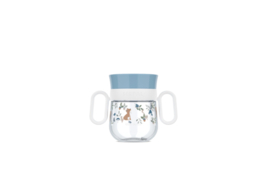 Mepal x Little Dutch - Forest Friends - 360* Drinkbeker - 200ml