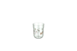 Mepal x Little Dutch - Little Farm - Kinderglas Mio - 250ml