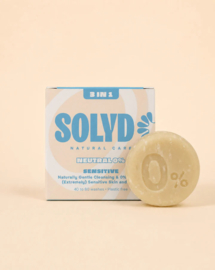 Solyd - 3 in 1 Bar - 0%