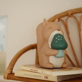 Little Dutch - Forest Friends - Nachtlamp Eekhoorn